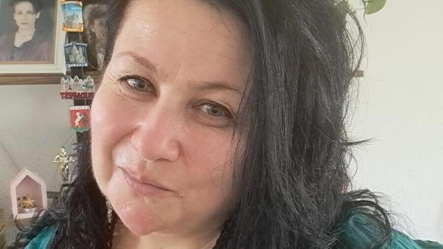 Марина Кигель - сегодня 