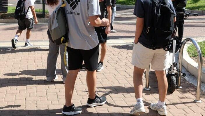 משרד החינוך תומך בחזרה ללימודים כבר מחר