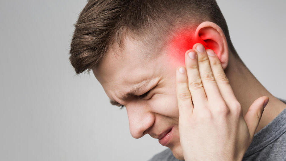 There’s really no cure. Trigeminal neuralgia (Photo: Shutterstock) תסמונת העצב המשולש