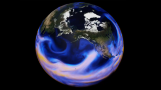 הדמיית כדור הארץ ב-Earth 2