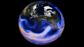 הדמיית כדור הארץ ב-Earth 2