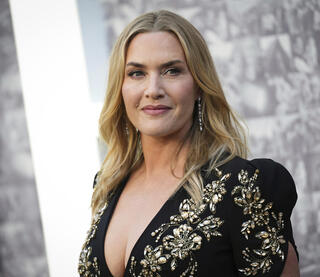 קייט וינסלט