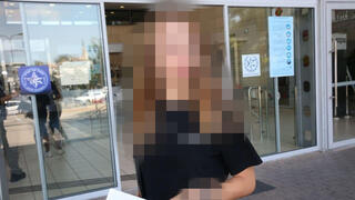 חשודה רצח פתח תקווה