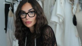 המעצבת לי אלמונד