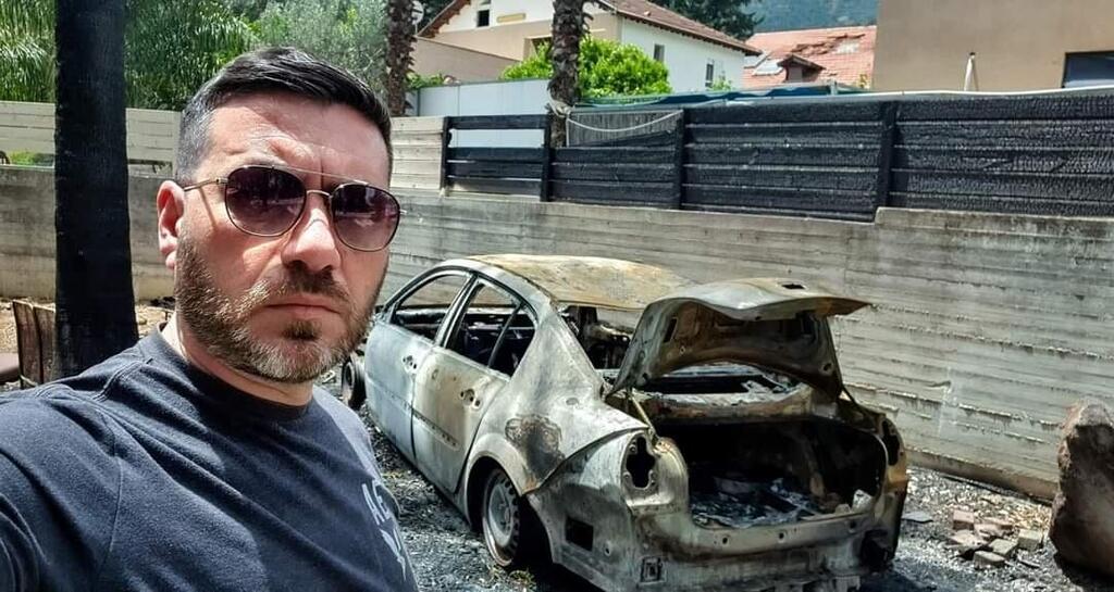 Алекс Гейнер (Фото из личного архива) Алекс Гейнер