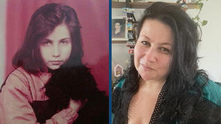 Марина Кигель 