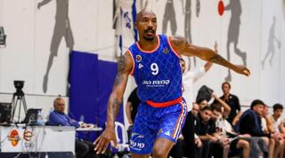 דריון אטקינס