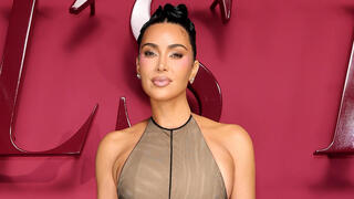  קים קרדשיאן 