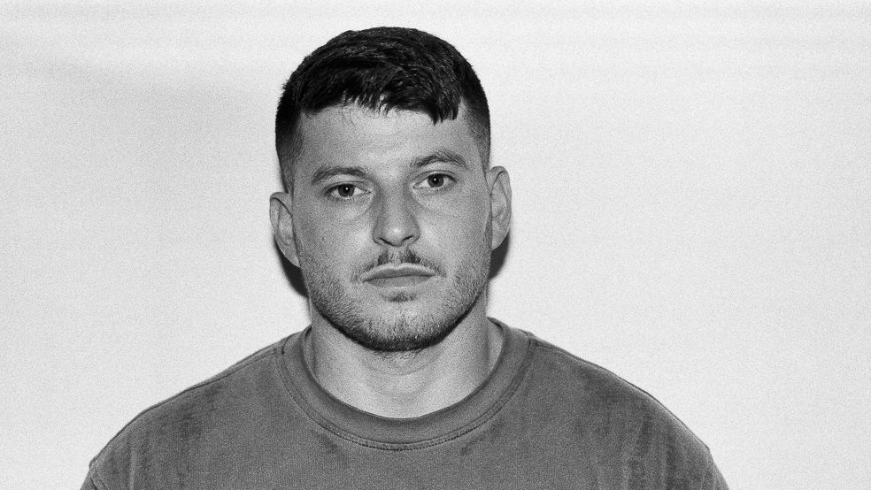 בוריס שטונדה לוחם דובדבן נפצע קשה ברצועת עזה מתחרה בתחרות איש הברזל