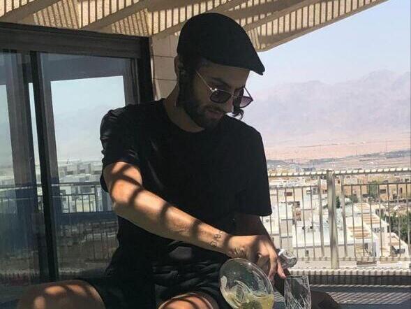 Shalom Nissim שלום ניסים