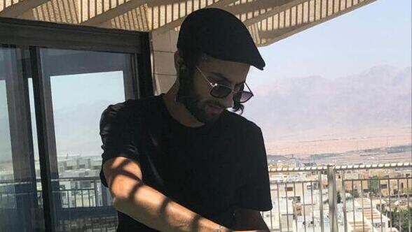 Shalom Nissim (Photo: from social media) שלום ניסים