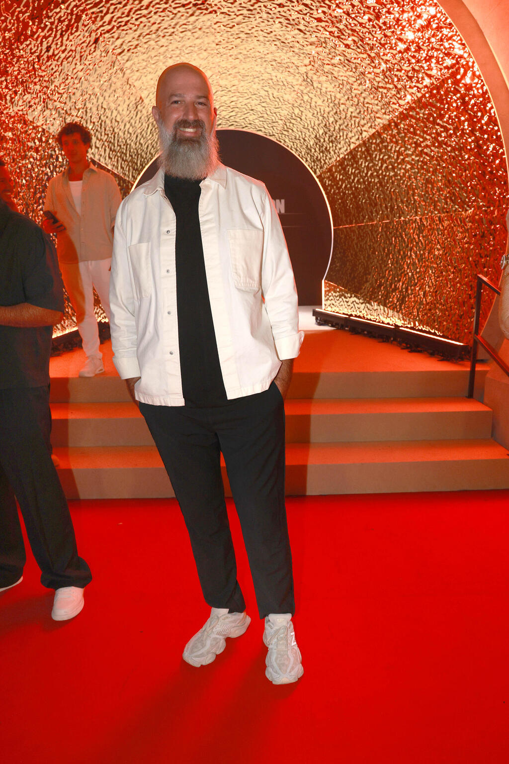 גאלה שבוע האופנה קנדה ישראל