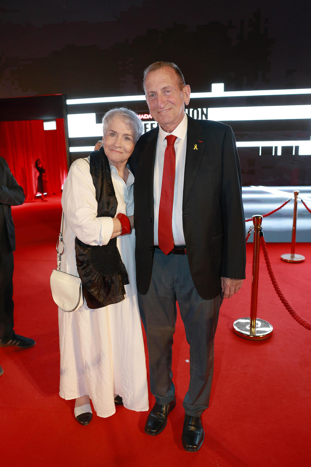 גאלה שבוע האופנה קנדה ישראל