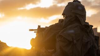 פעילות כוחות צה"ל ברצועת עזה במהלך השנתיים האחרונות