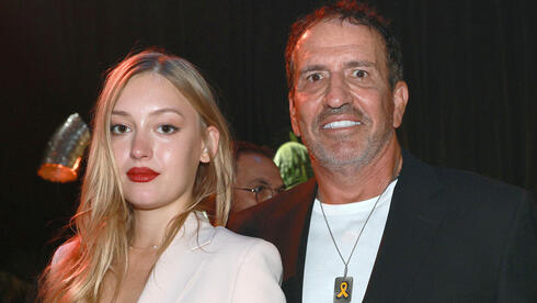 גאלה שבוע האופנה קנדה ישראל