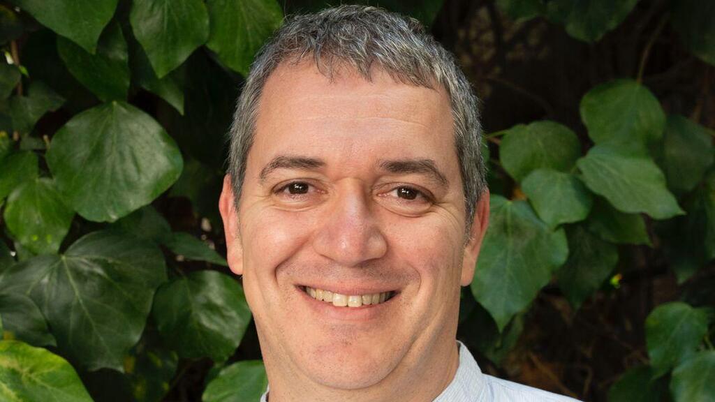 Dr. Uri Greenbaum (Private) ד"ר אורי גרינבוים