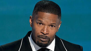 ג'יימי פוקס