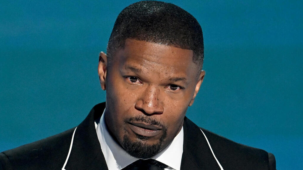 ג'יימי פוקס