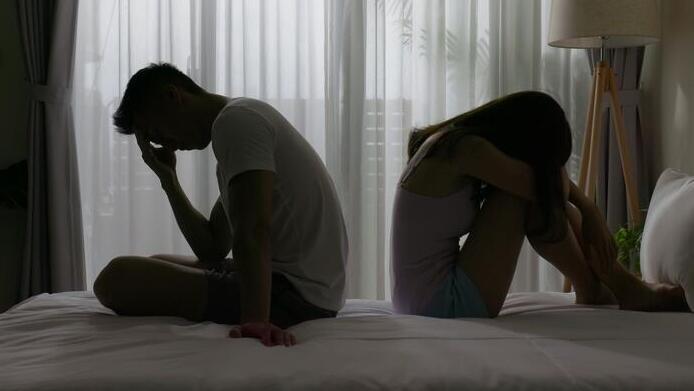 הפרעה בתפקוד המיני גבר