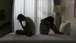 הפרעה בתפקוד המיני גבר