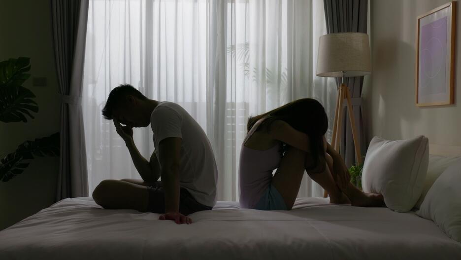 הפרעה בתפקוד המיני גבר