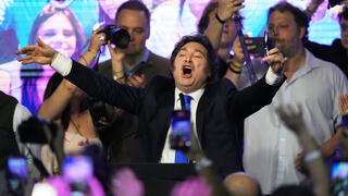 מיליי חוגג ניצחון