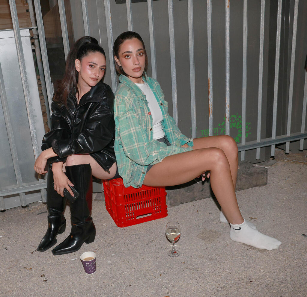 גאלה שבוע האופנה קנדה ישראל