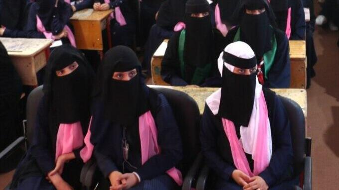 חודש המודעות לסרטן בעולם הערבי בתימן