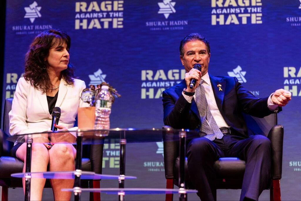 Photo: Ohad Cobb יוסי כהן: ״אני לא רץ לפוליטיקה בבחירות הקרובות״