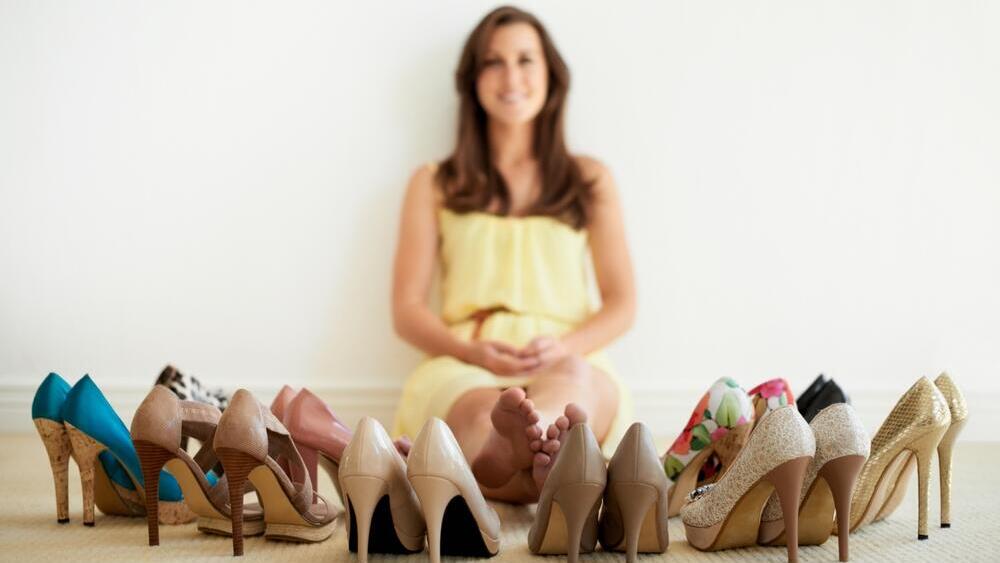 The way out begins with awareness (Photo: Shutterstock) התמכרות לקניות