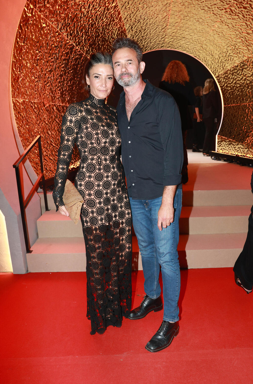 גאלה שבוע האופנה קנדה ישראל