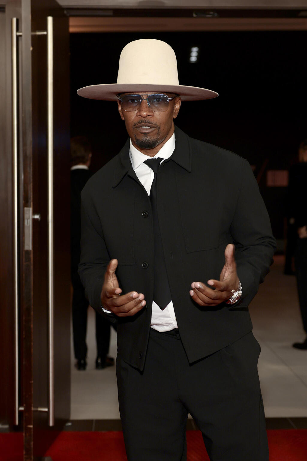 ג'יימי פוקס