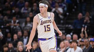 אוסטין ריבס