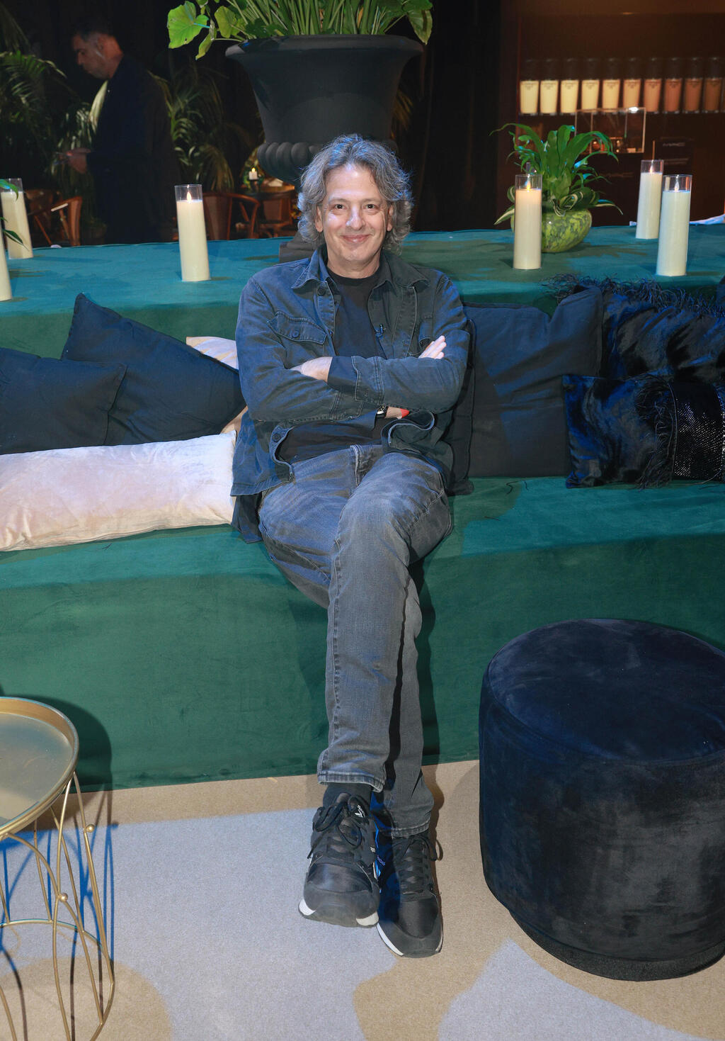 גאלה שבוע האופנה קנדה ישראל