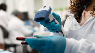 בדיקת גרייל לאבחון מוקדם - סרטן שד