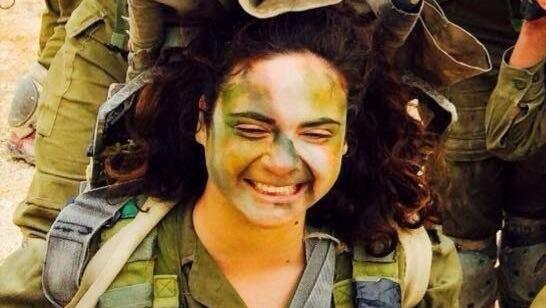 הסוד שחבריה של ענבר הסתירו - בזמן המאבק להשבתה