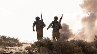 פעילות כוחות צה"ל ברצועת עזה במהלך השנתיים האחרונות