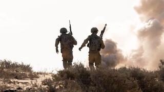 פעילות כוחות צה"ל ברצועת עזה במהלך השנתיים האחרונות