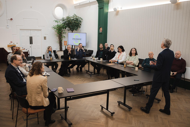 Dangoor HealthTech Academy 