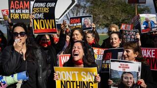 "אורנה בנאי צרחה את מה שכולנו הרגשנו"