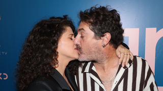 השקת הסדרה מקום שמח