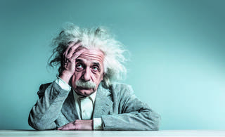 אלברט איינשטיין