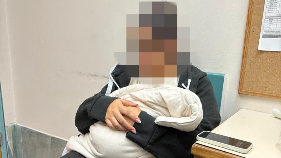 בנה של א' סבל מדימום חמור בעקבות ברית מילה