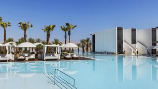 14,400 שקל ללילה בסוויטה: זה "המלון היוקרתי בארץ"