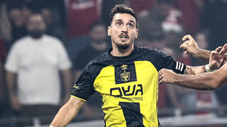 הפועל ת"א בית"ר ירושלים גמר גביע הטוטו יזן נסאר ירדן שועה