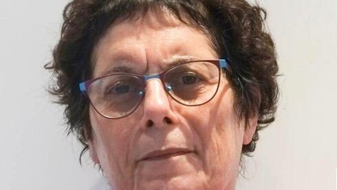 פרופ' נורית יערי