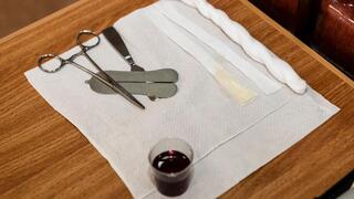  Инструменты для обрезания