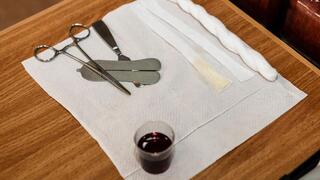  Инструменты для обрезания 