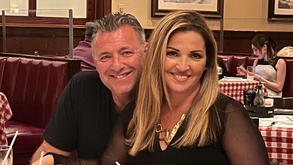 לימור ושוקי מור