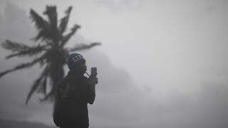 ההשפעות הבלתי נראות של ההוריקנים